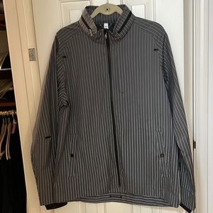 Lululemon men’s jacket size XL